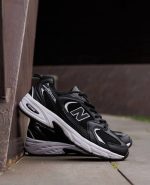 نیو بالانس 530 کد 1224