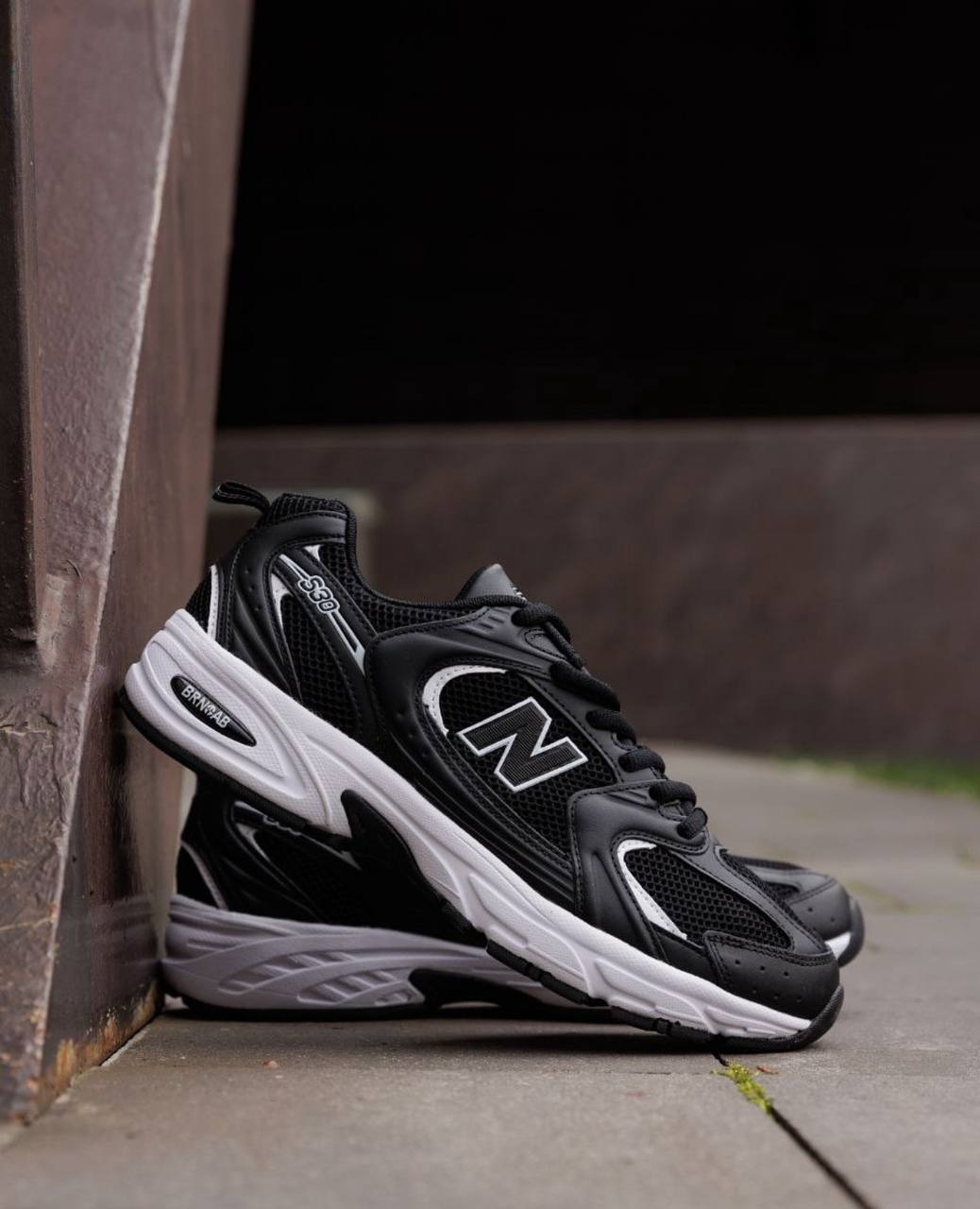 IMG_20251029_205130_217 نیو بالانس 530 کد 1224 - تصویر 1