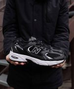 نیو بالانس 530 کد 1224 - تصویر 2